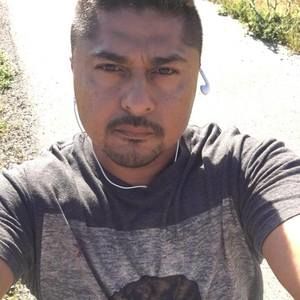 Meet your Posher, Marco